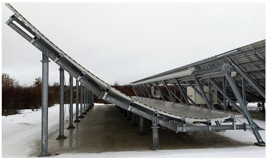 «LeoLabs establece alianza de control espacial con el Ministerio de Defensa del Reino Unido»