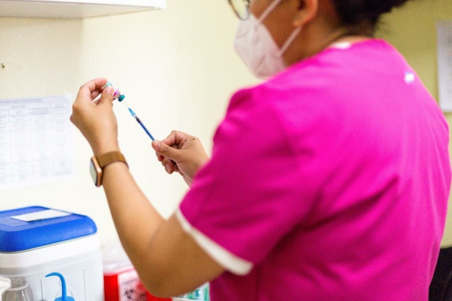 Recuerdan que continúa vigente la campaña de vacunación antigripal en Tierra del Fuego