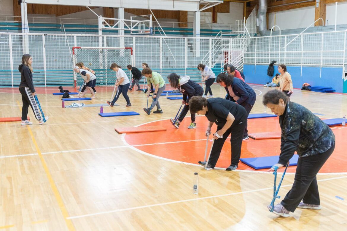 El Municipio acompaña a las familias riograndenses durante el receso invernal