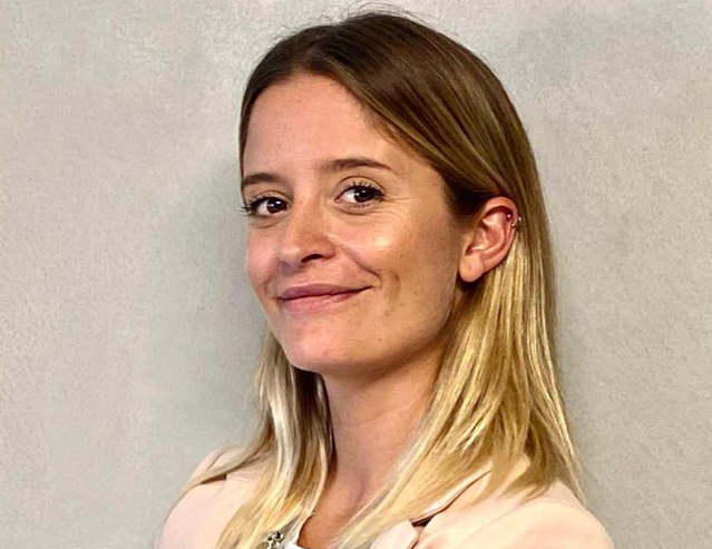 Noelia Ruiz, nueva directora del ‘FAMP-Fueguina’