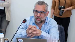 «Provincia Grande lidera un frente para las elecciones de convencionales»