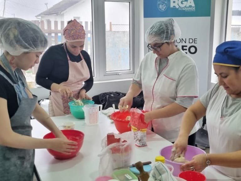 “Formarte es Crecer”: Hoy inician las inscripciones para las propuestas de agosto