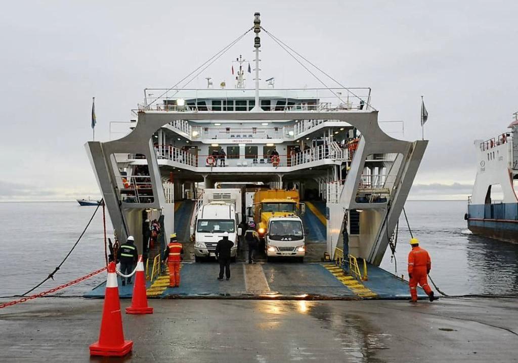 Sigue vigente el descuento con “Tarjeta +U” para la barcaza 