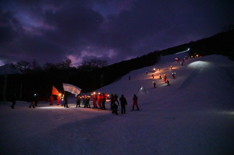 El 9 de julio se celebra una nueva edición de la fiesta nacional del invierno
