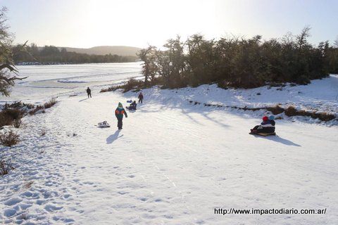 Invierno con Vos: Descuentos de hasta 50% en turismo