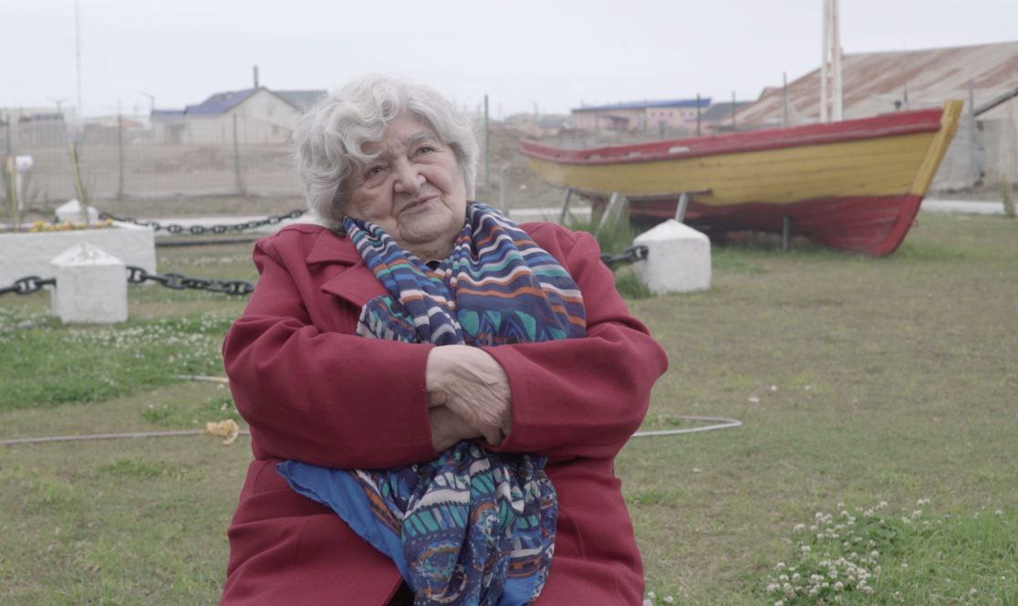 Se relanza el documental “Pueblo de Río Grande”