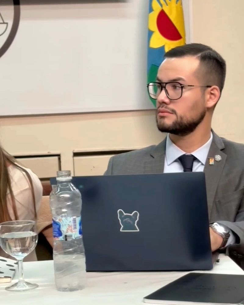 “Nosotros nos centramos en los jóvenes profesionales”