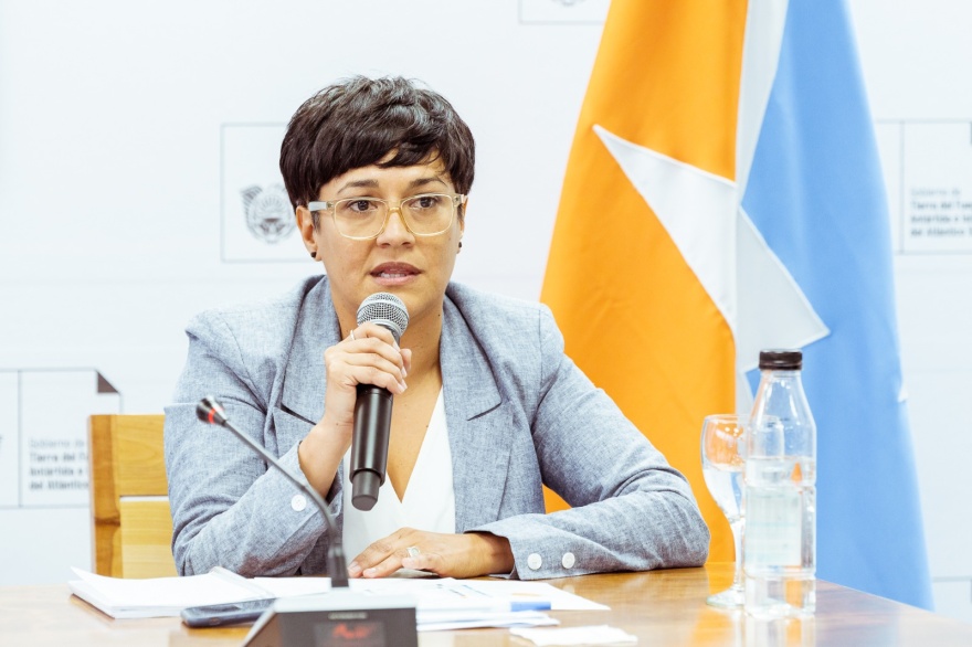 “Tenemos que avanzar hacia una Constitución más horizontal y que reconozca nuevos derechos”