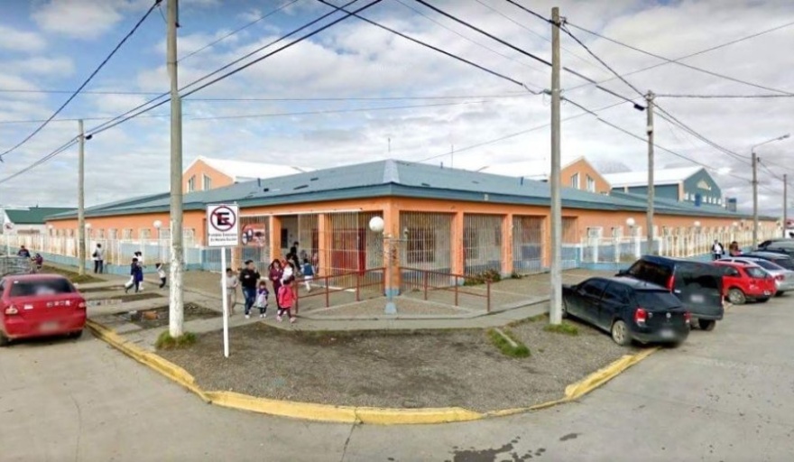 En la Escuela 4 tendrán clase los sábados, con la copa de leche y el almuerzo