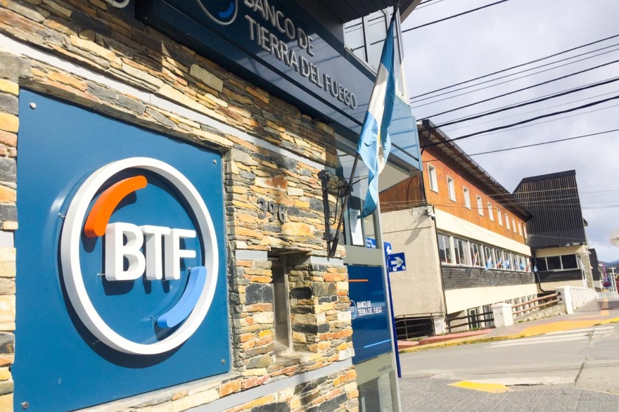 El BTF informó que beneficiarios del programa ‘Bienestar TDF’ cobrarán este martes 6