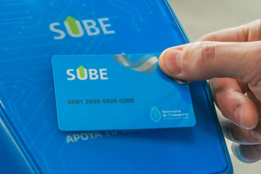 Nación informó que ‘Carga a Bordo’ ya está disponible en Ushuaia y Río Grande