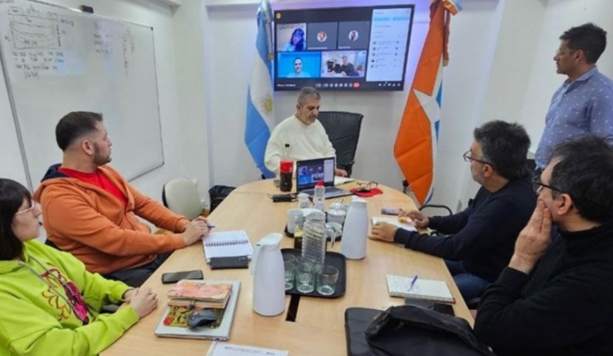 Este miércoles 7 se retoma la discusión salarial para los docentes