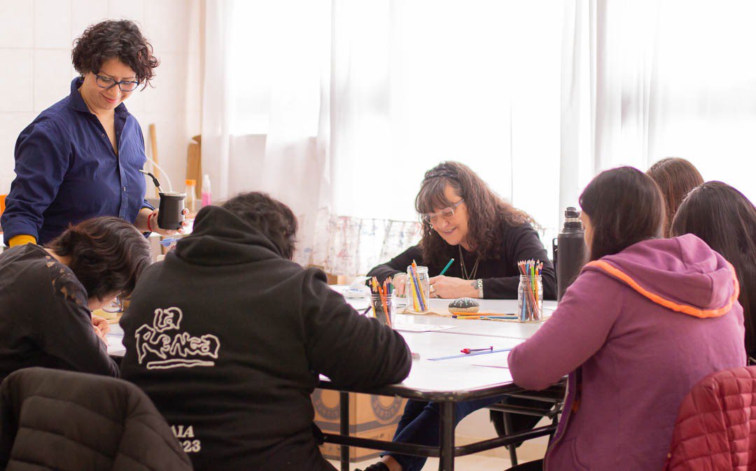 VUELVEN LOS SÁBADOS ARTÍSTICOS EN TODA LA PROVINCIA