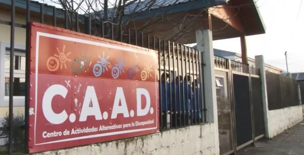 Solicitan donación de azulejos para un trabajo de “cambio de imagen” para el CAAD