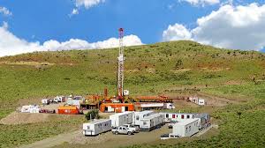 Petrolera canadiense compra cinco yacimientos petrolíferos en varias áreas entre ellas Tierra del Fuego
