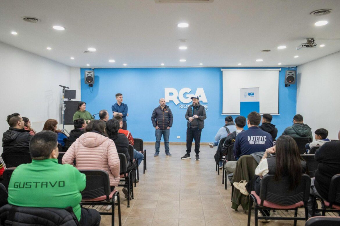 Clubes participarán del curso provincial de formadores en prevención de suicidio
