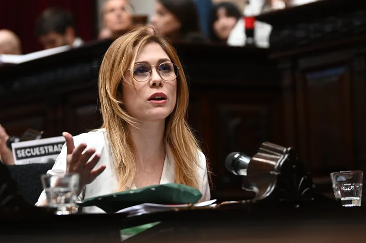 Lemoine contra el aumento universitario: «No se pueden subir los salarios docentes»