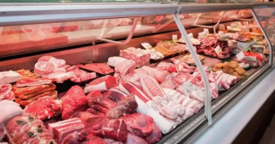 Cayó el consumo de carne: cambia la alimentación de los argentinos
