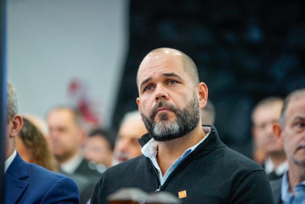 “Judicializar la política es el peor de los caminos que podemos transitar en un sistema democrático”