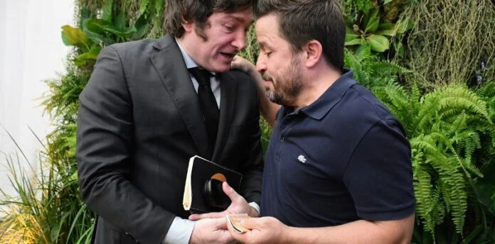 «Milei propone extender la jornada laboral a 12 horas con respaldo radical»