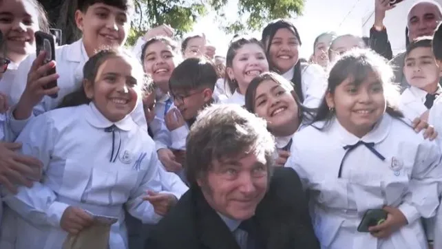 El spot del Gobierno por el Día del Niño con un fuerte mensaje contra la “ideología de género”