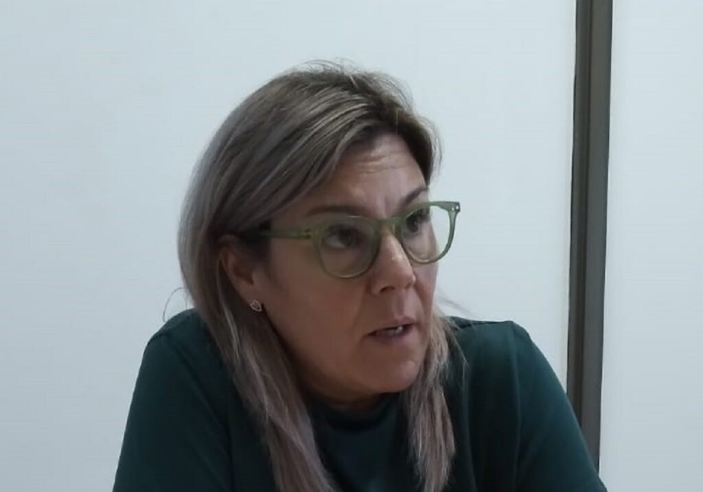 “El vecino que paga sus impuestos tiene que saber en qué lo reinvierte el municipio”