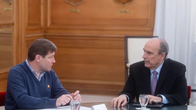 Tierra del Fuego recibió un 18% menos en recursos nacionales respecto de 2023.