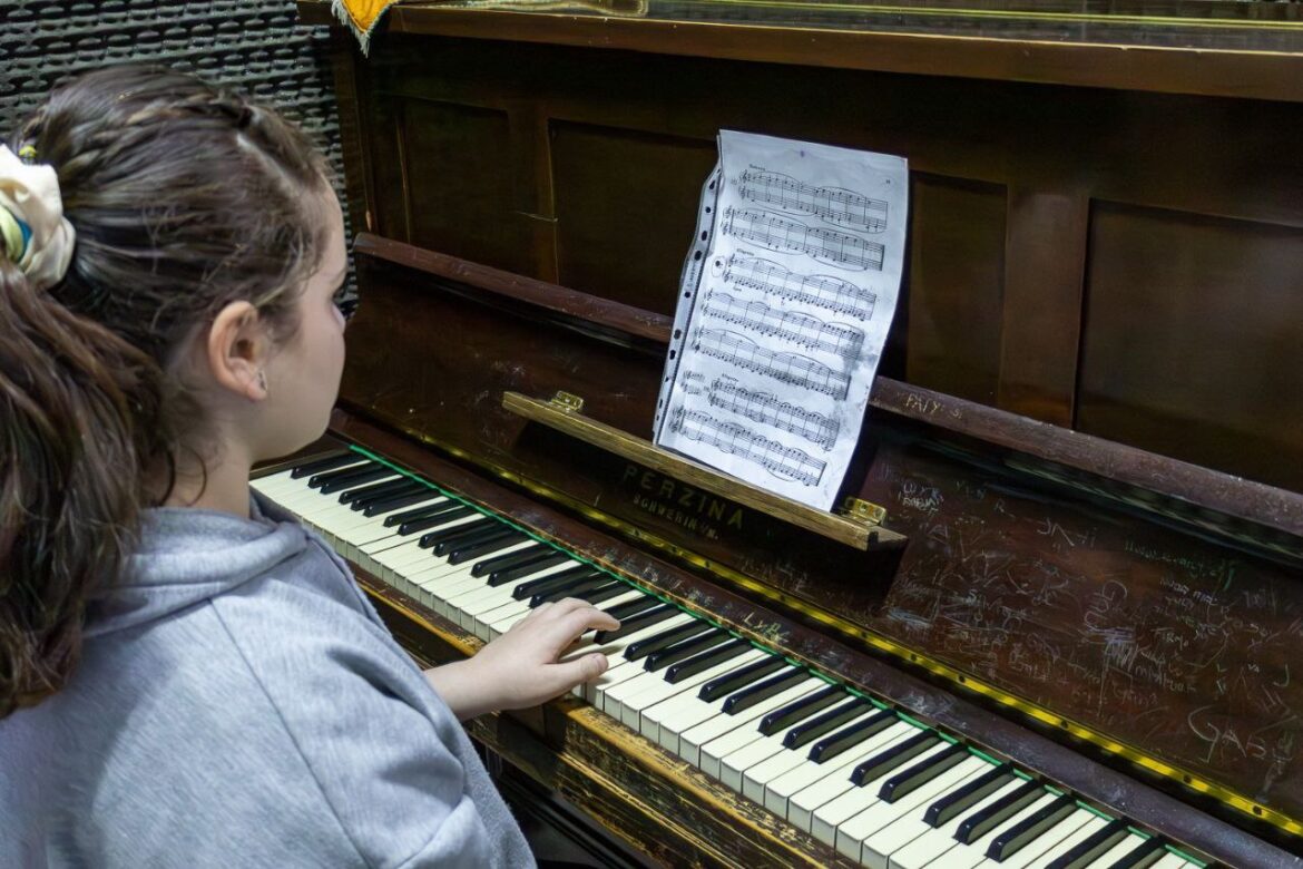 Centro Cultural Alem: un espacio que promueve el arte y la creatividad
