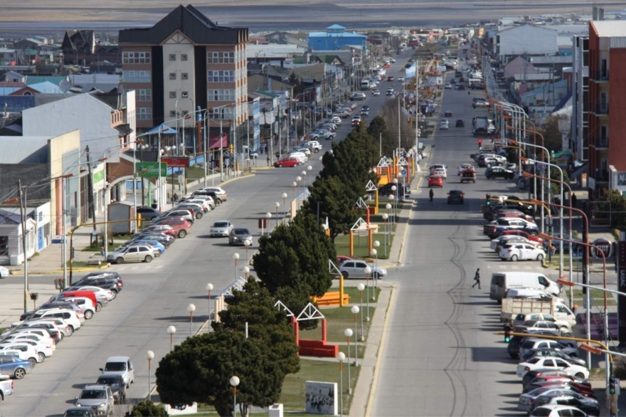 Brindan recomendaciones ante alerta amarilla por vientos con ráfagas de 90 km/h en Río Grande