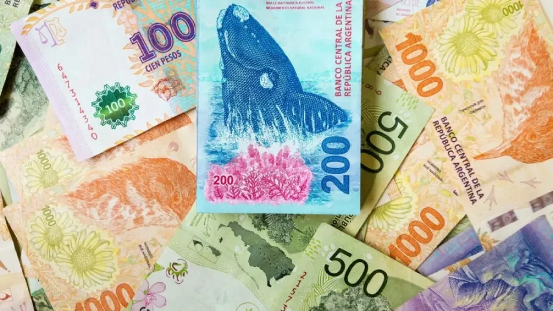 Chau billetes: estos son los ejemplares que saldrán de circulación este mes
