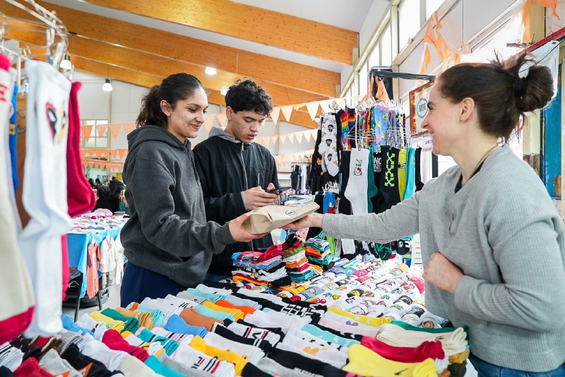 Se viene otra edición de ‘Tu Mercado’ con productos de la canasta básica y participación de emprendedores