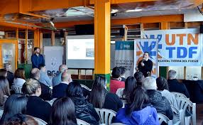 UTN: Culminaron las jornadas sobre industria