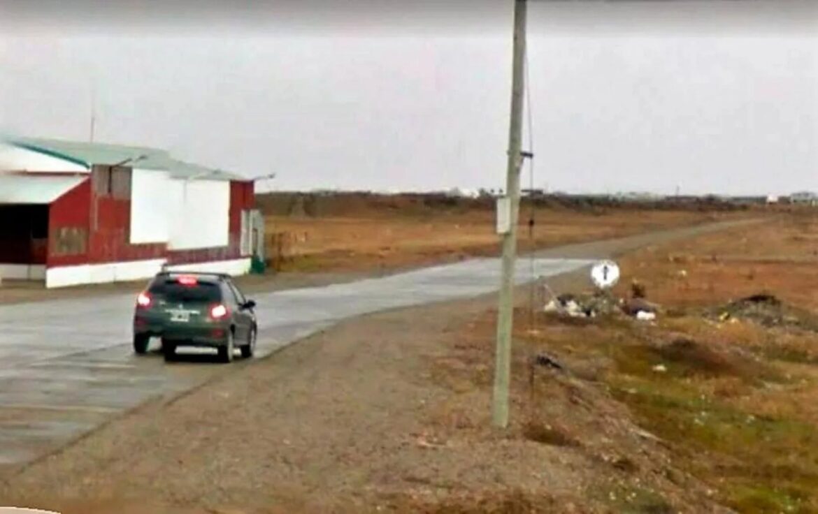 Vecinos de la Margen Sur reclaman nuevamente la apertura de la ruta 7