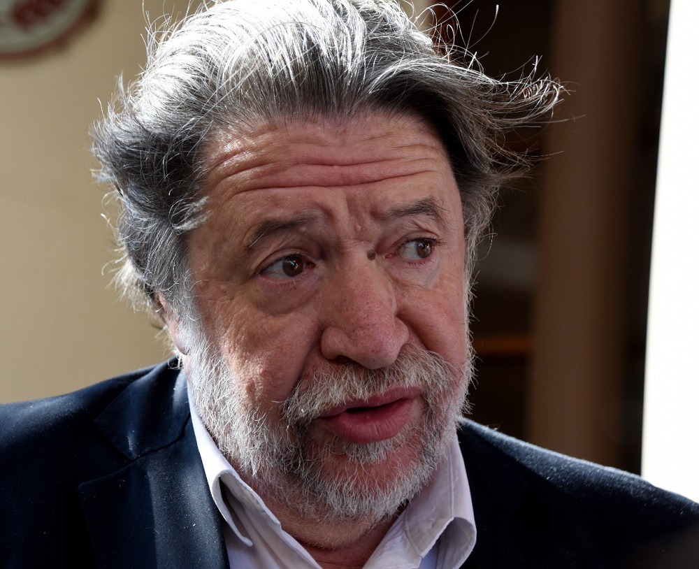 Claudio Lozano llega a Tierra del Fuego para debatir el RIGI
