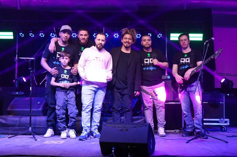 El Municipio llevó adelante el Festival «Esperando la Primavera» en Tolhuin