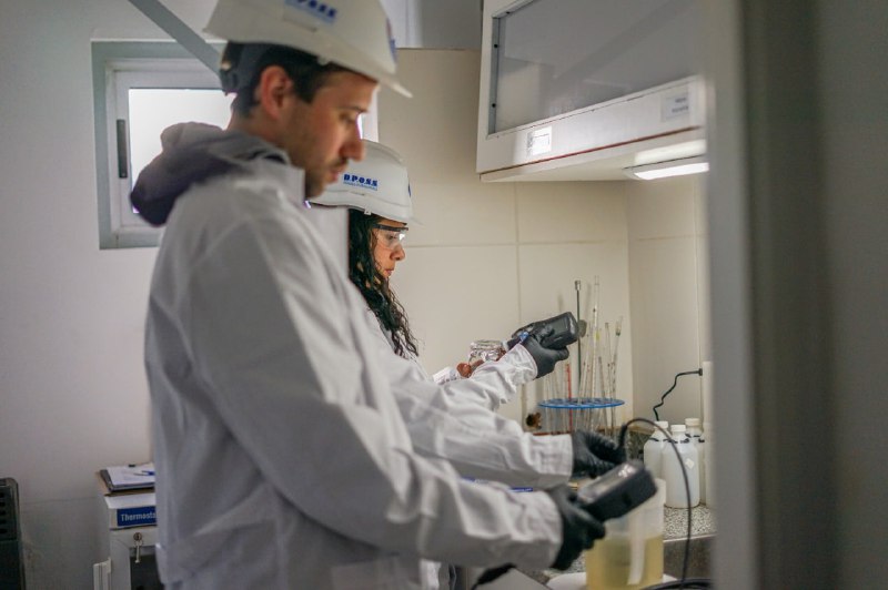 La DPOSS incorpora nuevo equipamiento para el control de vertidos