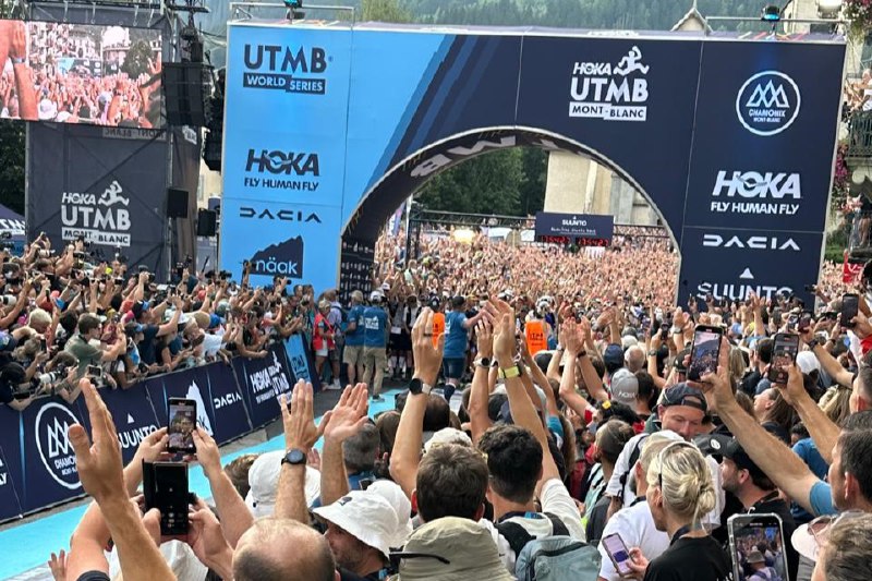 El INFUETUR confirmó la realización en marzo 2025 de la carrera internacional UTMB en el fin del mundo