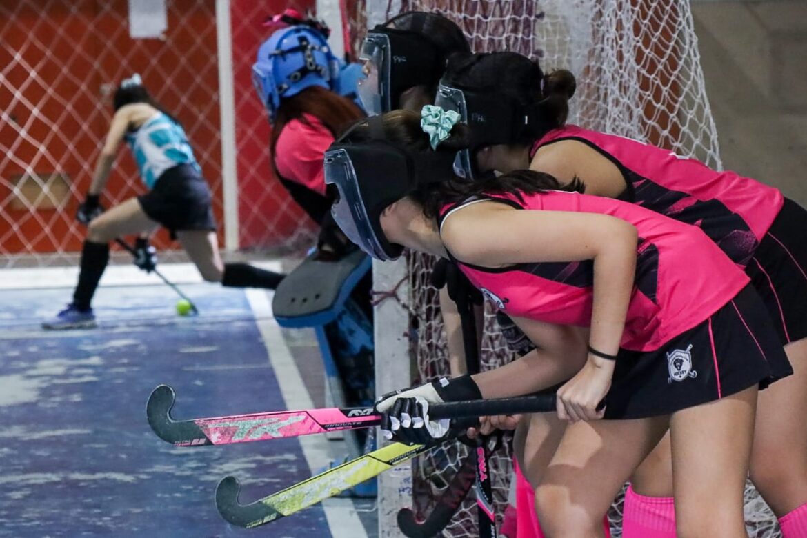 Actividades deportivas de este fin de semana