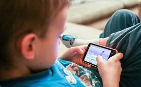 ¡Desconecta a tus hijos antes de que sea demasiado tarde!