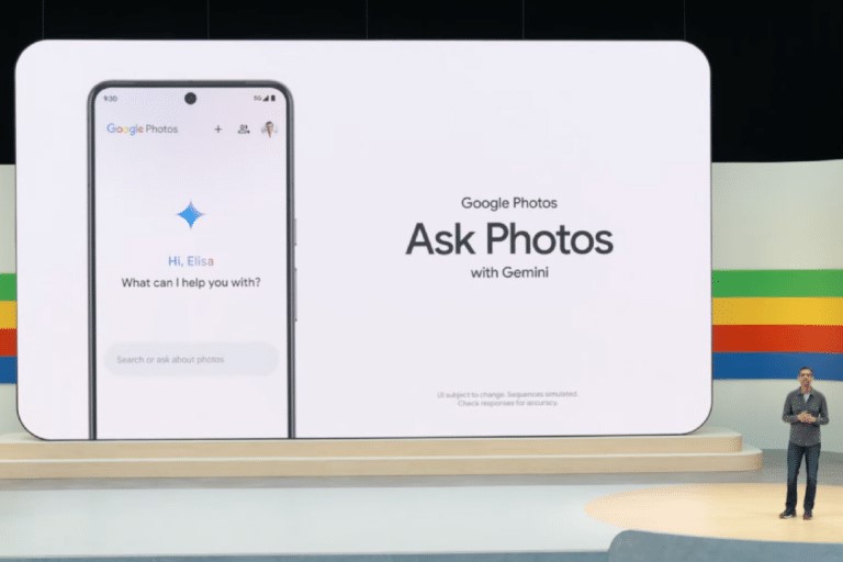 Google lanza «Ask Photos», la nueva herramienta de búsqueda avanzada en Google Photos