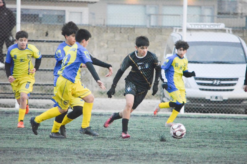 Actividades deportivas de este fin de semana