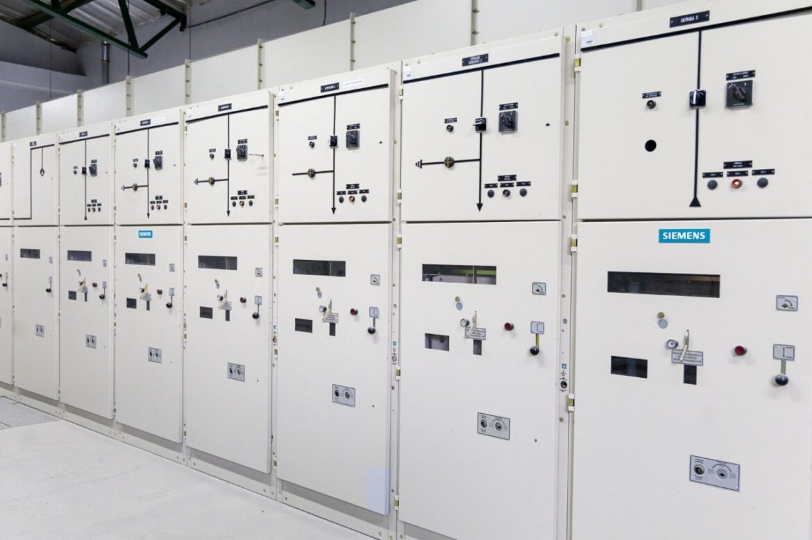 Servicio energético: se realizarán trabajos de actualización del sistema en el centro de distribución Torelli