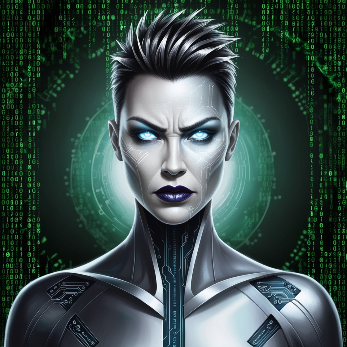 Inteligencia Artificial fuera de control en Japón: crece el temor por futuros apocalípticos