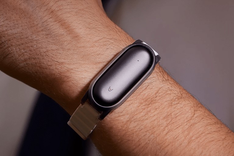 Presentan NOTEPIN: el nuevo dispositivo de Plaud.ai para grabar y transcribir conversaciones