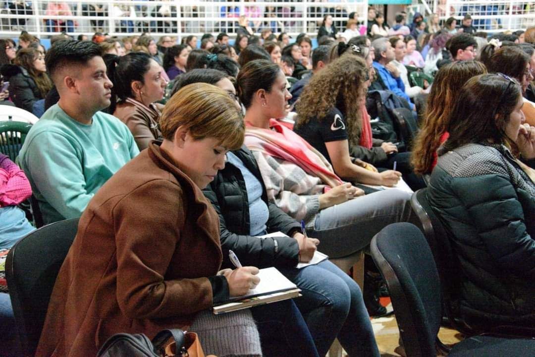 Ya son más de 3200 los inscriptos al 2° Curso Provincial de Formadores en Prevención de Suicidio