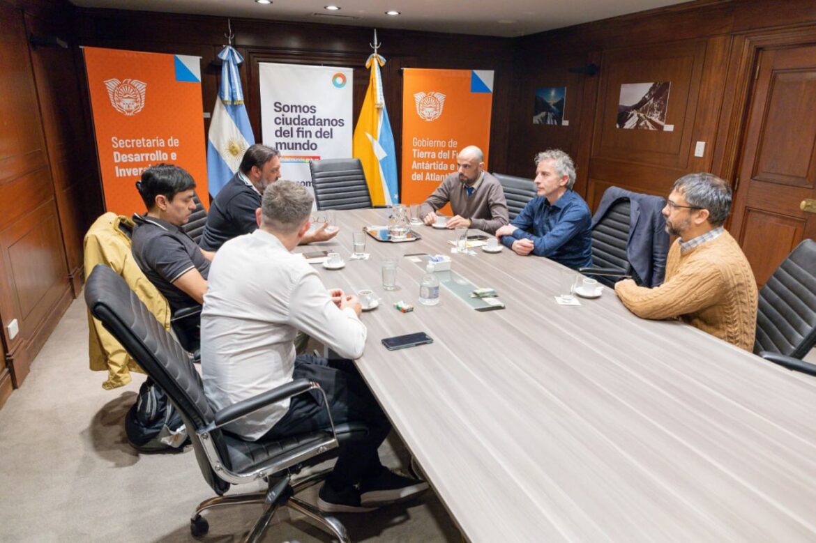 Tierra del Fuego avanza junto a la región patagónica en acciones para fortalecer el abordaje de la salud mental