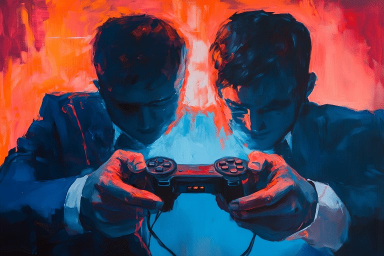 La IA: la mejor y la peor aliada para los videojuegos