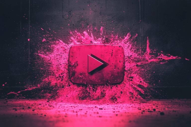 YouTube se lanza a la lucha contra los deepfakes y la clonación de música por IA