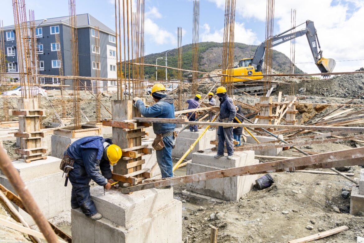 Preocupación en el Sector de la Construcción por la Falta de Inversión Pública: Críticas de la UOCRA al Gobierno Nacional