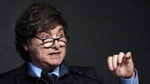 Milei, sobre la salida del cepo: «Si me ponen la plata, lo abro hoy»